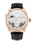 Pre-Owned Jaeger-LeCoultre Duometre Watch